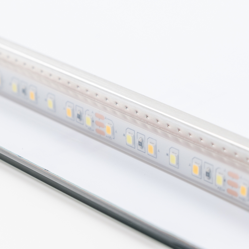 Brilagi - LED-kylpyhuonepeili COMO LED/28W/230V 60x80 cm IP44 CRI 90 himmennettävä + CCT