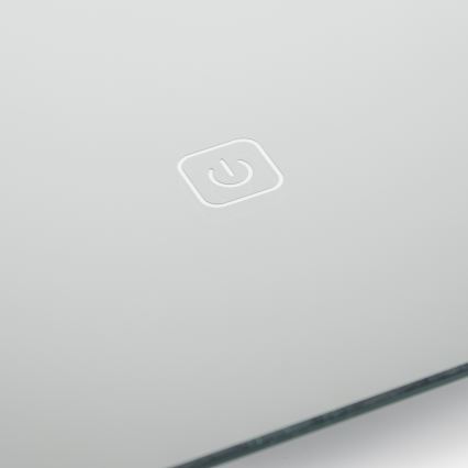 Brilagi - LED-kylpyhuonepeili COMO LED/30W/230V 60x90 cm IP44 CRI 90 himmennettävä + CCT