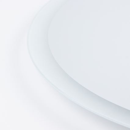 Brilagi - LED-kylpyhuonepeili CUNEO LED/19W/230V halkaisija 60 cm IP44 CRI 90 himmennettävä + CCT