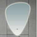 BRILAGI - LED Kylpyhuonepeili GOCCIA LED/26W/230V 81x60 cm IP44 CRI 90 himmennettävä + CCT