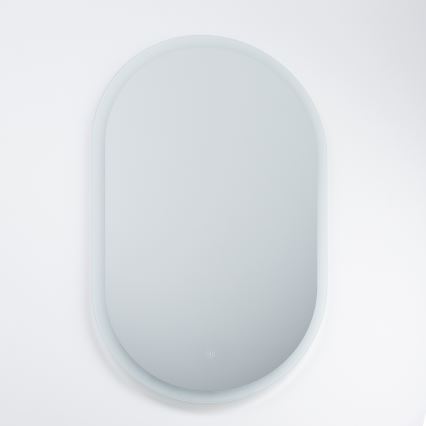 Brilagi - LECCO LED-kylpyhuonepeili LED/25W/230V 50x80 cm IP44 CRI 90 himmennettävä + CCT