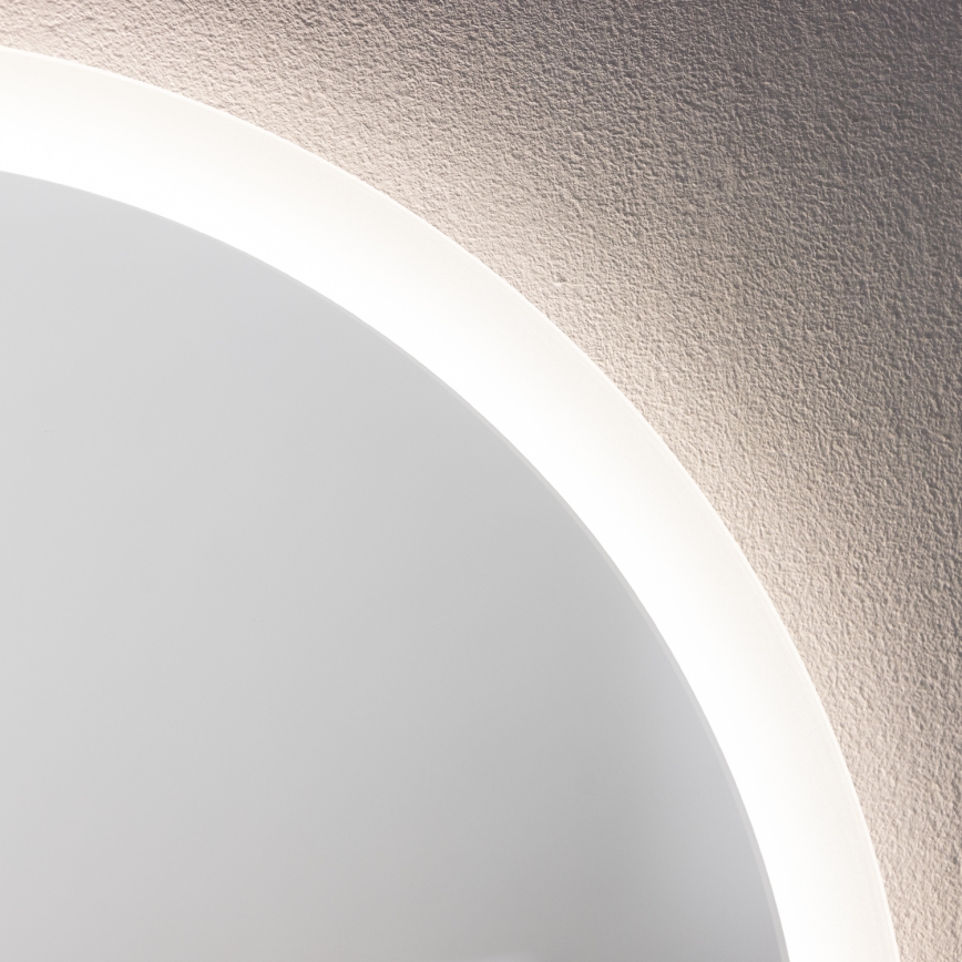 Brilagi - LECCO LED-kylpyhuonepeili LED/25W/230V 50x80 cm IP44 CRI 90 himmennettävä + CCT