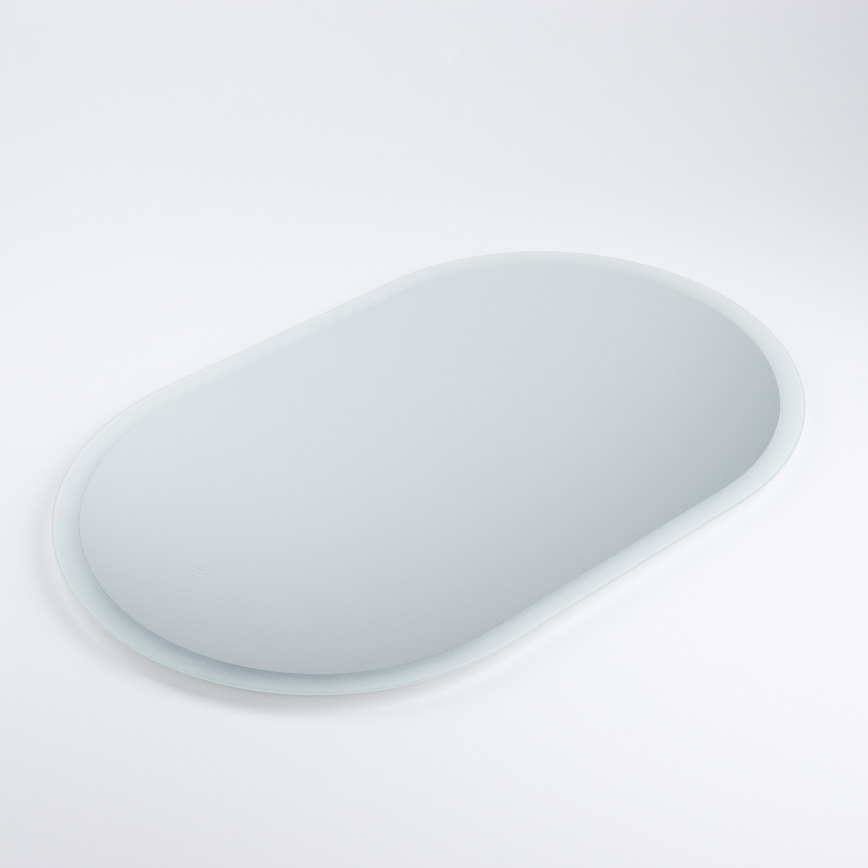 Brilagi - LECCO LED-kylpyhuonepeili LED/25W/230V 50x80 cm IP44 CRI 90 himmennettävä + CCT
