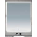 BRILAGI - LED-kylpyhuonepeili LUCE LED/28W/230V 60x80 cm IP44 CRI 90 himmennettävä + CCT