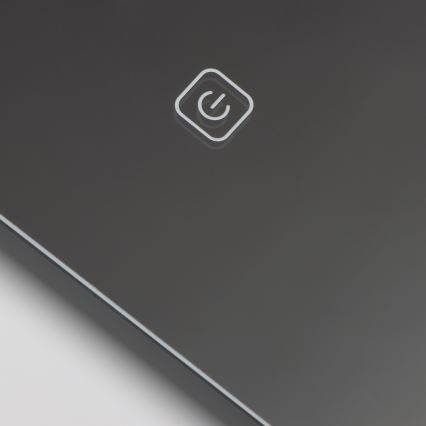 Brilagi - LED-kylpyhuonepeili LUCE LED/30W/230V 60x90 cm IP44 CRI 90 himmennettävä + CCT