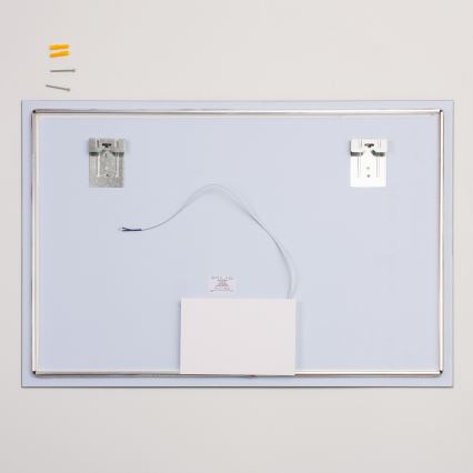 Brilagi - LED-kylpyhuonepeili LUCE LED/30W/230V 60x90 cm IP44 CRI 90 himmennettävä + CCT