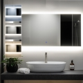 BRILAGI - LED-kylpyhuonepeili LUCE LED/36W/230V 60x120 cm IP44 CRI 90 himmennettävä + CCT