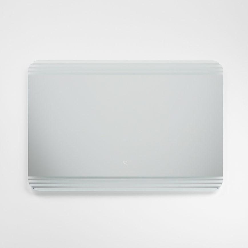 Brilagi - LED-kylpyhuonepeili MELZO LED/30W/230V 60x90 cm IP44 CRI 90 himennettävä + CCT