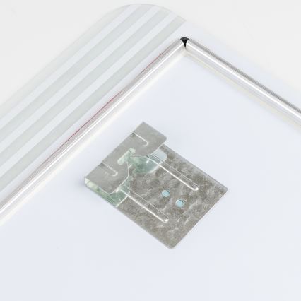 Brilagi - LED-kylpyhuonepeili MELZO LED/30W/230V 60x90 cm IP44 CRI 90 himennettävä + CCT