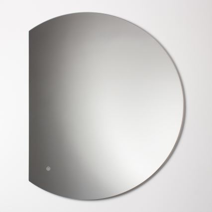 Brilagi - Kylpyhuonepeili MEZZO LED/18W/230V 60x50 cm IP44 CRI 90 himennettävä + CCT