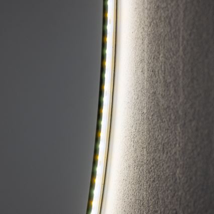 BRILAGI - LED-kylpyhuonepeili MEZZO LED/25W/230V 100x80 cm IP44 CRI 90 himmennettävä + CCT