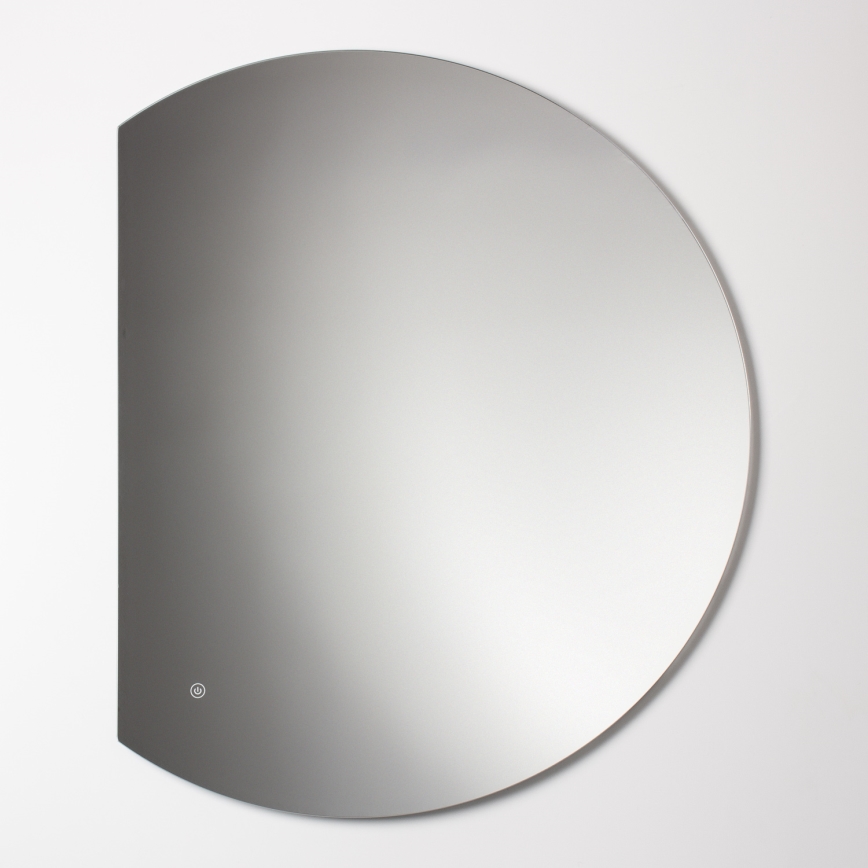 Brilagi - LED-kylpyhuonepeili MEZZO LED/25W/230V 80x70 cm IP44 Ra 90 himmennettävä + CCT