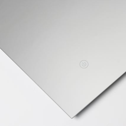 Brilagi - LED-kylpyhuonepeili QUARTIERE LED/18W/230V 50x55 cm IP44 CRI 90 himmennettävä + CCT