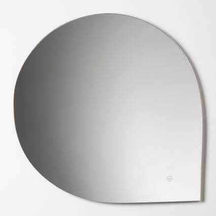 Brilagi - LED-kylpyhuonepeili RICADI LED/19W/230V 60x60 cm IP44 CRI 90 himmennettävä + CCT
