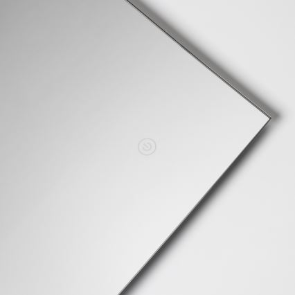Brilagi - LED-kylpyhuonepeili RICADI LED/19W/230V 60x60 cm IP44 CRI 90 himmennettävä + CCT