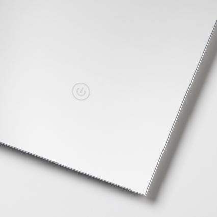 Brilagi - LED-kylpyhuonepeili RICADI LED/19W/230V 60x60 cm IP44 CRI 90 himmennettävä + CCT