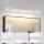 Brilagi - LED-kylpyhuonepeilivalaisin AQUA LINE LED/12W/230V 45 cm IP44 valkoinen CRI 90