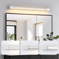 BRILAGI - LED-kylpyhuonepeilivalaisin AQUA LINE LED/20W/230V 80 cm IP44 valkoinen CRI 90