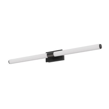 Brilagi - LED-kylpyhuonepeilivalaisin DIANA LED/10W/230V 60 cm IP44 musta