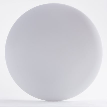 Brilagi - LED-kylpyhuoneen kattovalaisin anturilla VESTAS LED/45W/230V, halkaisija 48 cm, 4000K, IP54