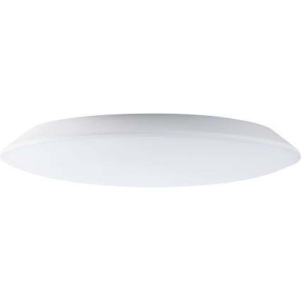 Brilagi - LED-kylpyhuoneen kattovalaisin liiketunnistimella VESTAS LED/18W/230V halkaisija 28 cm 4000K IP54