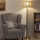 Brilagi - LED-lattiavalaisin CERIA 1xE27/20W/230V, halkaisija 35 cm beige/kultainen