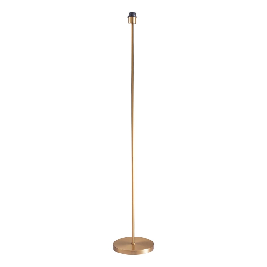 Brilagi - LED lattiavalaisin CERIA 1xE27/20W/230V halkaisija 45 cm harmaa/kultainen