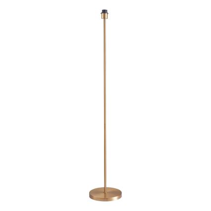 Brilagi - LED-lattiavalaisin CERIA 1xE27/20W/230V Ø 25 cm vihreä/kultainen
