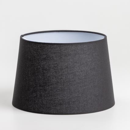 Brilagi - LED-lattiavalaisin CERIA 1xE27/40W/230V Ø 30 cm musta