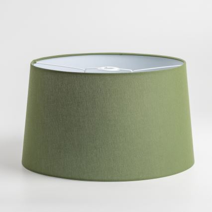 Brilagi - LED-lattiavalaisin CERIA 1xE27/40W/230V Ø 45 cm vihreä/musta