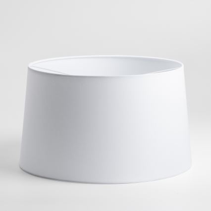 Brilagi - LED-lattiavalaisin CERIA 1xE27/60W/230V halkaisija 45 cm kiiltävä kromi/valkoinen