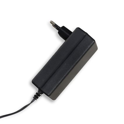 BRILAGI - LED-lattiavalaisin ECHO LED/36W/230V 4000K 110 cm musta