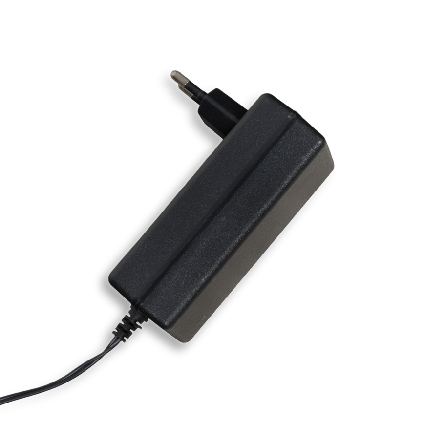 BRILAGI - LED-lattiavalaisin ECHO LED/36W/230V 4000K 110 cm musta