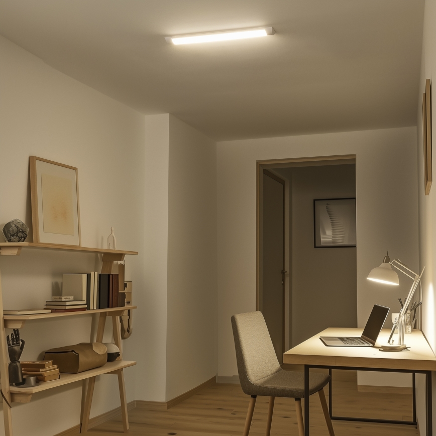 Brilagi - LED-loisteputkivalaisin AVERO LED/16W/230V 60 cm