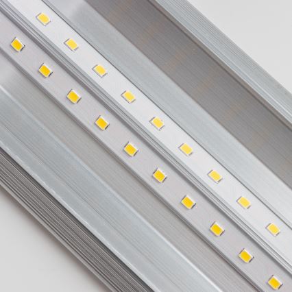 Brilagi - LED-loisteputkivalaisin AVERO LED/16W/230V 60 cm