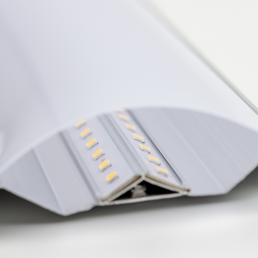 Brilagi - LED-loisteputkivalaisin AVERO LED/16W/230V 60 cm