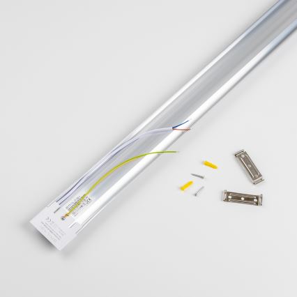 Brilagi - LED-loisteputkivalaisin AVERO LED/32W/230V 120 cm