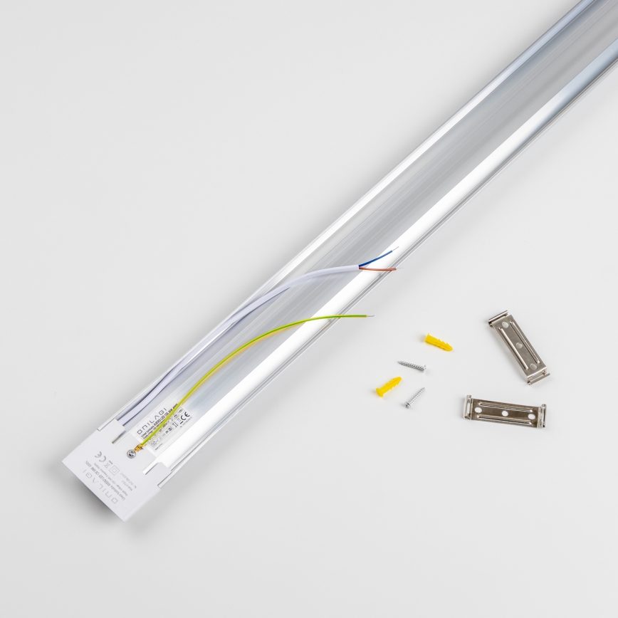 Brilagi - LED-loisteputkivalaisin AVERO LED/32W/230V 120 cm