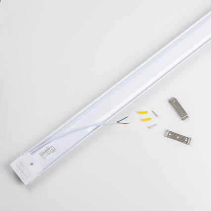 Brilagi - LED-loisteputkivalaisin LUMA LED/40W/230V 150 cm