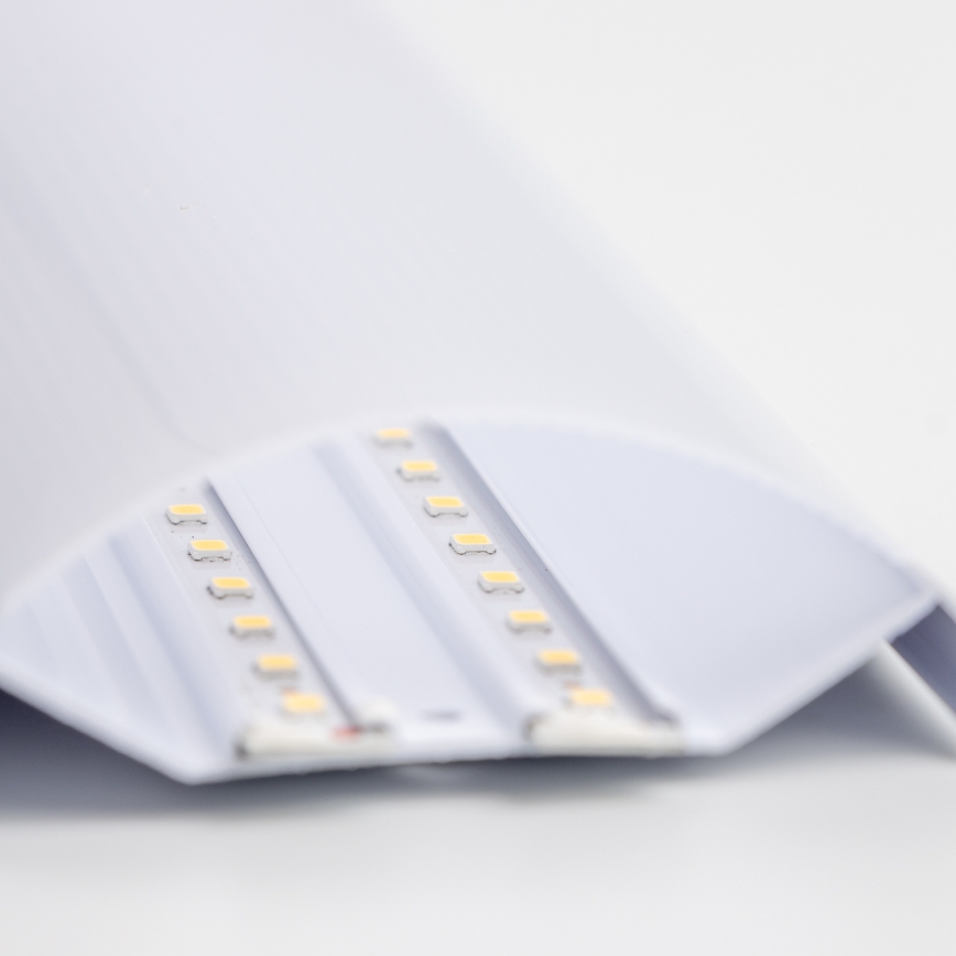 Brilagi - LED-loisteputkivalaisin LUMA LED/40W/230V 150 cm