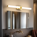 BRILAGI - LED-peilivalaisin kylpyhuoneeseen DIANA LED/10W/230V 60 cm IP44 kullanvärinen