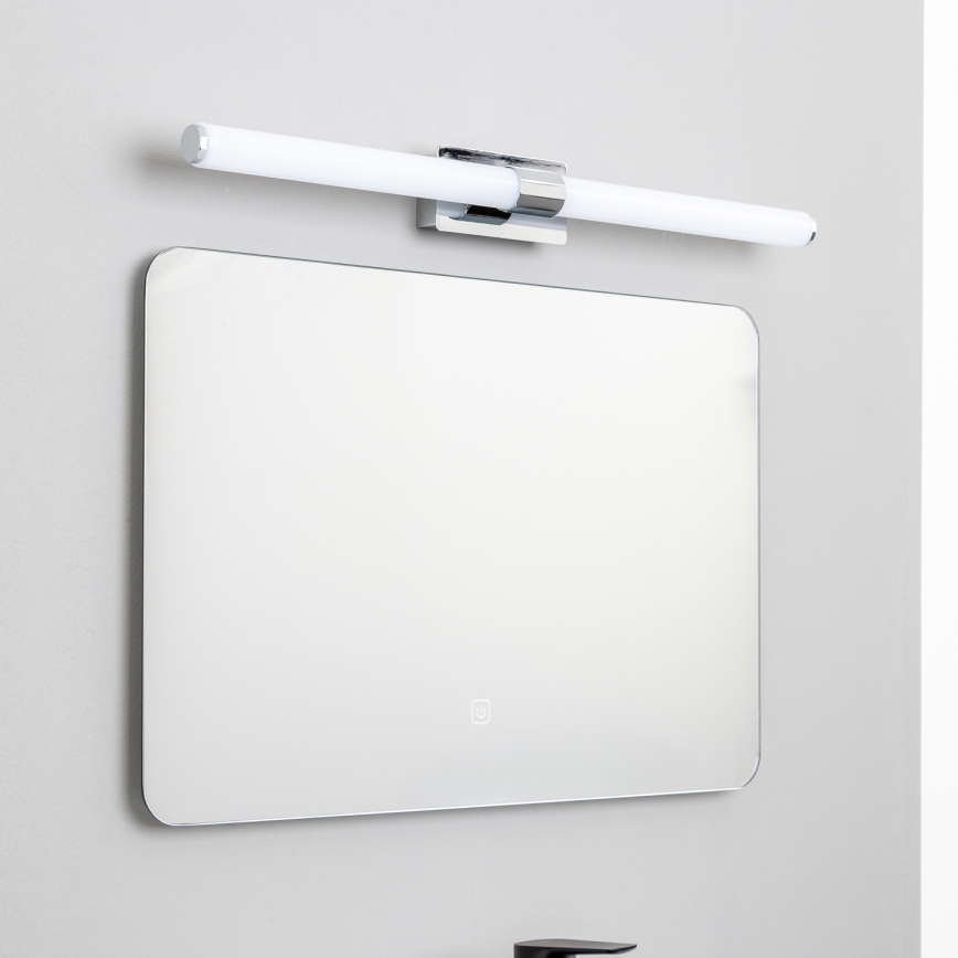 Brilagi - DIANA LED-kylpyhuoneen peilivalaisin LED/10W/230V 60 cm IP44 kiiltävä kromi