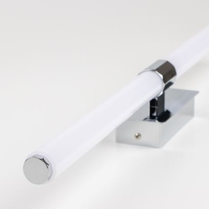 Brilagi - DIANA LED-kylpyhuoneen peilivalaisin LED/10W/230V 60 cm IP44 kiiltävä kromi