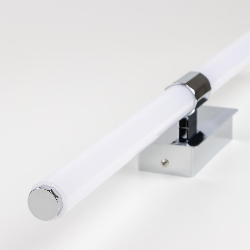 Brilagi - DIANA LED-kylpyhuoneen peilivalaisin LED/10W/230V 60 cm IP44 kiiltävä kromi