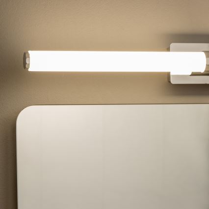 Brilagi - DIANA LED-kylpyhuoneen peilivalaisin LED/10W/230V 60 cm IP44 kiiltävä kromi