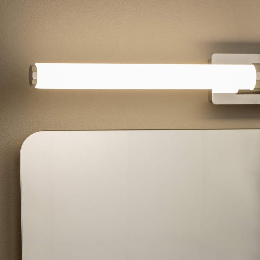Brilagi - DIANA LED-kylpyhuoneen peilivalaisin LED/10W/230V 60 cm IP44 kiiltävä kromi