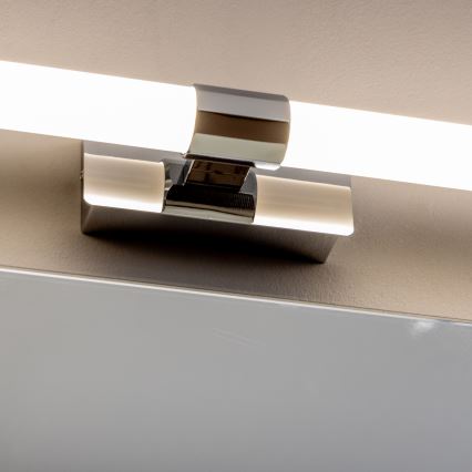 Brilagi - DIANA LED-kylpyhuoneen peilivalaisin LED/10W/230V 60 cm IP44 kiiltävä kromi