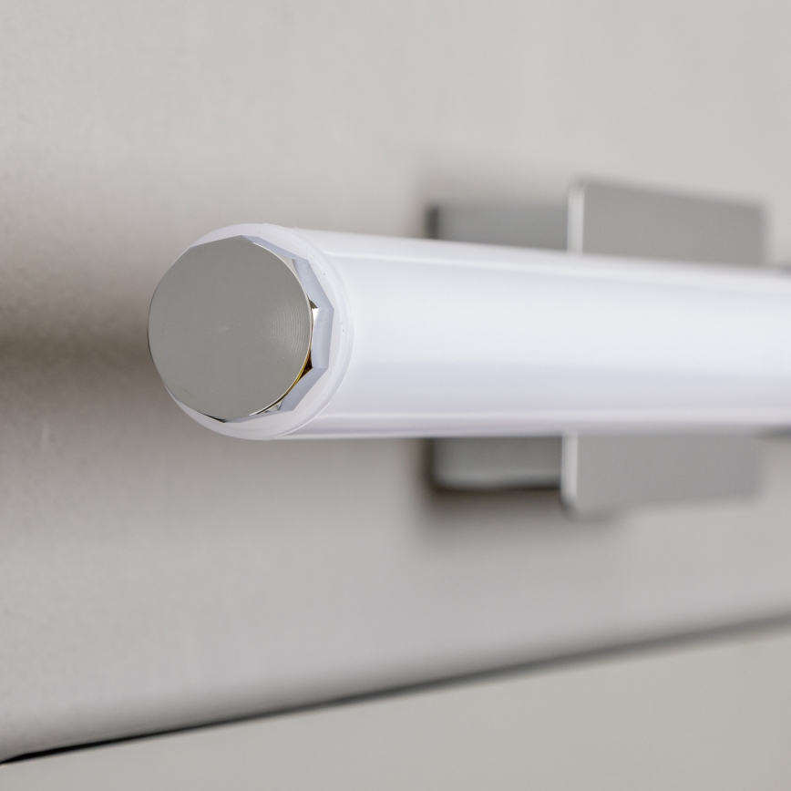 Brilagi - DIANA LED-kylpyhuoneen peilivalaisin LED/10W/230V 60 cm IP44 kiiltävä kromi