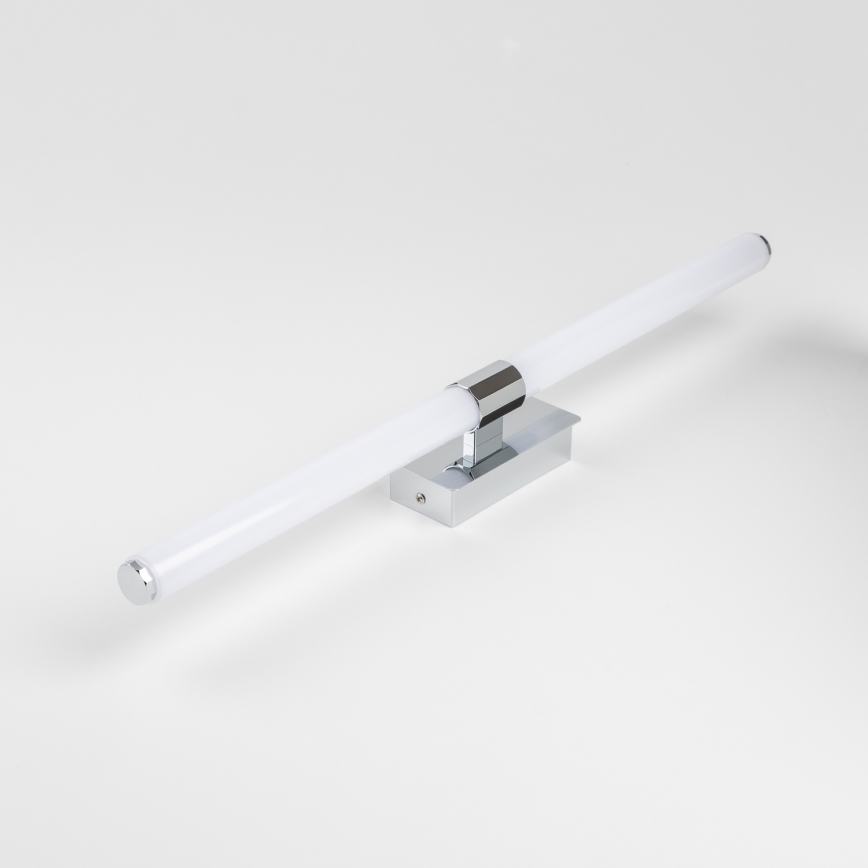 Brilagi - DIANA LED-kylpyhuoneen peilivalaisin LED/10W/230V 60 cm IP44 kiiltävä kromi