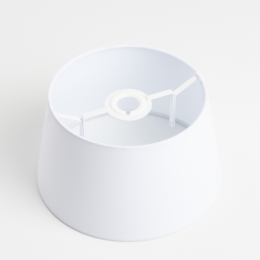 Brilagi - LED pinta-asennettava kattovalaisin CERIA 1xE27/40W/230V halkaisija 30 cm valkoinen